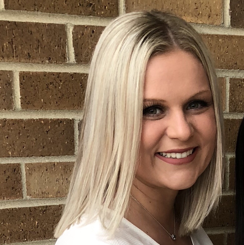 officer Ashley Hoffmann
